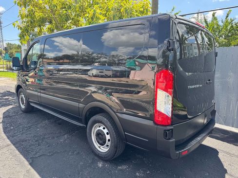 Used 2020 Ford Transit 150 Low Roof w/ Load Area Protection Package image 15