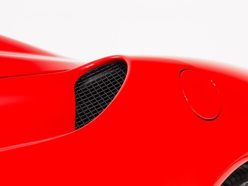 Used 2007 Ferrari F430 Spider image 61