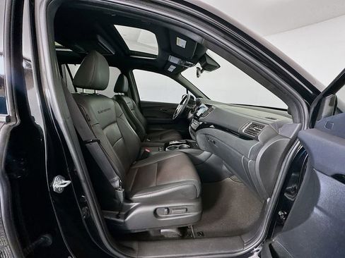 Used 2022 Honda Pilot Black Edition image 30
