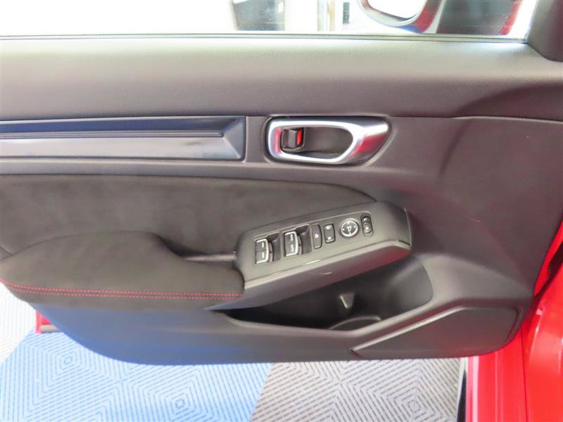 Used 2023 Honda Civic Type R image 12