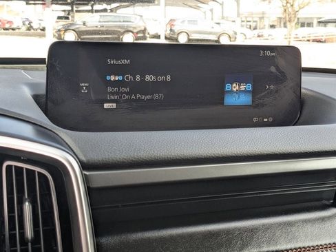 Used 2025 MAZDA CX-50 AWD 2.5 Hybrid w/ Premium Pkg image 21