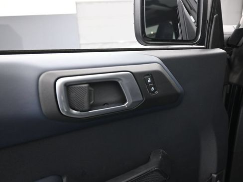 New 2026 Ford Bronco Heritage Edition AWD/4WD image 9