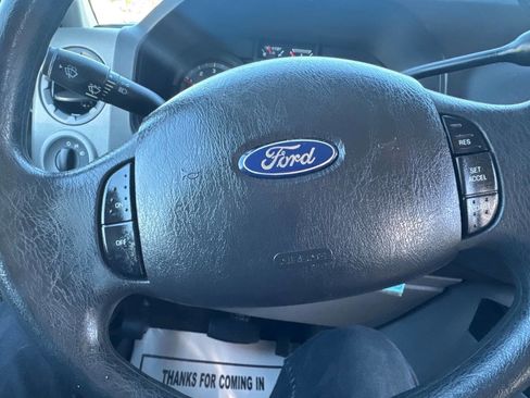 Used 2012 Ford E-350 and Econoline 350 XLT image 29