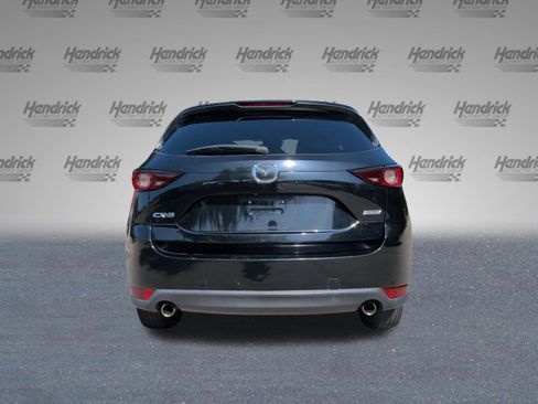 Used 2019 MAZDA CX-5 Touring FWD image 8