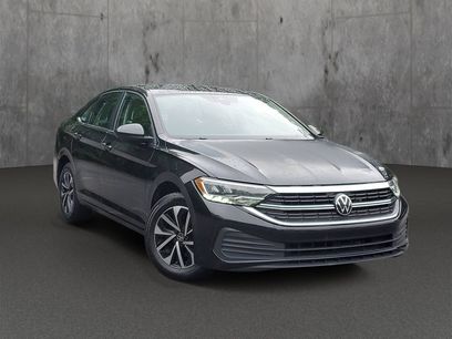 Used 2024 Volkswagen Jetta S