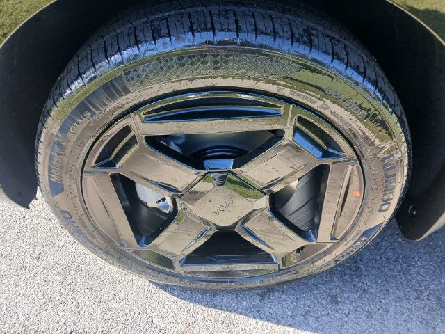 New 2027 Kia Telluride X-Line SX Prestige AWD/4WD image 4