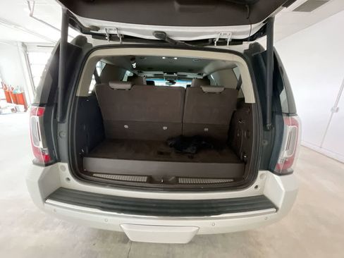 Used 2017 GMC Yukon Denali w/ Open Road Package image 25