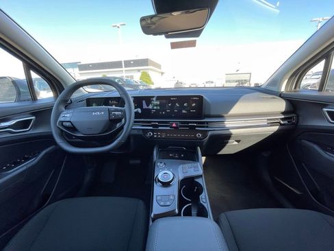 New 2026 Kia Sportage LX image 29