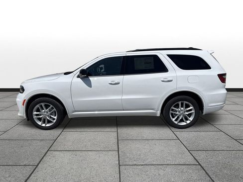 New 2026 Dodge Durango GT image 2