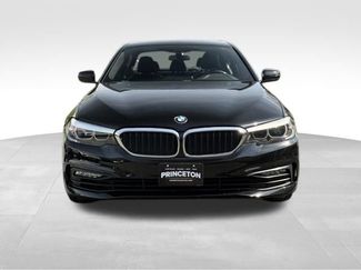 Used 2018 BMW 530i xDrive AWD/4WD video 2