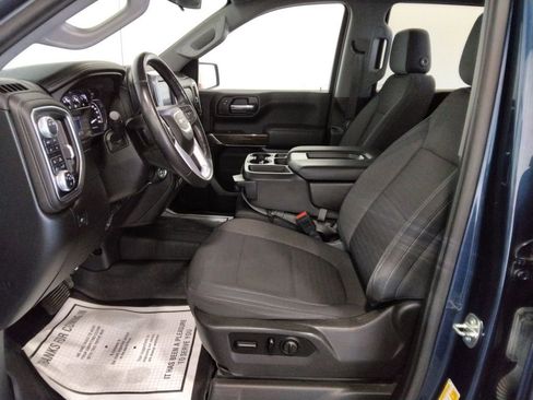 Used 2020 GMC Sierra 1500 Elevation image 28