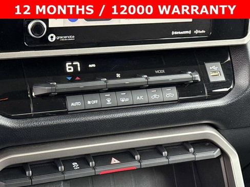 Used 2023 Toyota Tundra SR5 w/ SR5 Convenience Package image 21