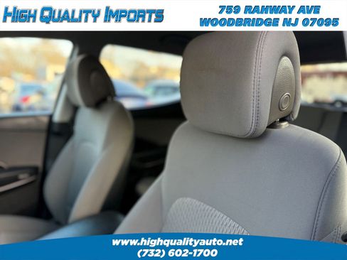 Used 2018 Hyundai Santa Fe Sport image 45