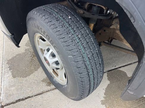 Used 2023 GMC Sierra 2500 Pro w/ Convenience Package image 25