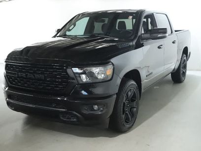 Used 2023 RAM 1500 Big Horn