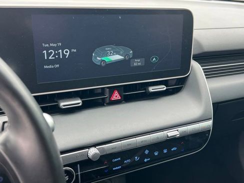 Certified 2024 Hyundai Ioniq 5 SEL AWD/4WD image 19