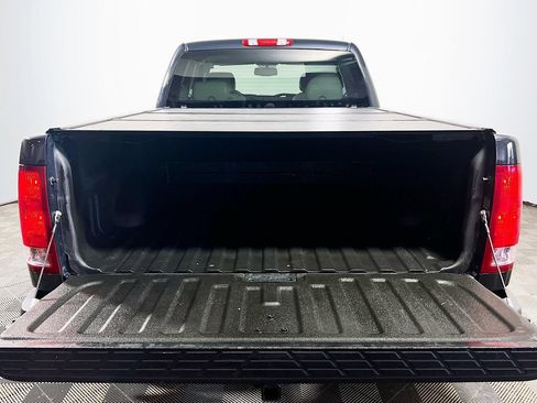 Used 2012 GMC Sierra 1500 SLT w/ Chrome Essentials Package AWD/4WD image 22