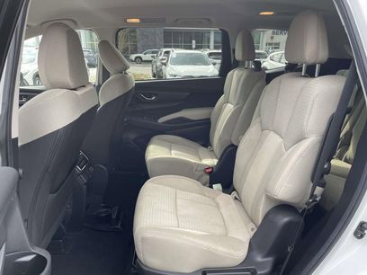 Certified 2023 Subaru Ascent Premium w/ Convenience Package