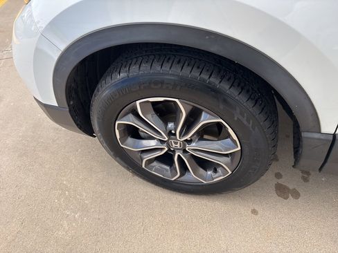 Used 2020 Honda CR-V EX image 32