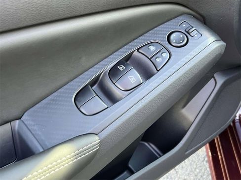 New 2025 Nissan Altima 2.5 SV w/ SV Special Edition Package image 27