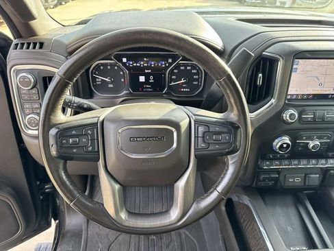 Used 2021 GMC Sierra 1500 Denali w/ Denali Ultimate Package image 25