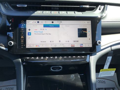 New 2026 Jeep Grand Cherokee Limited AWD/4WD image 10