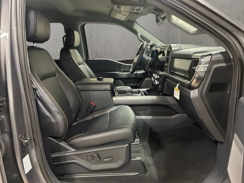 New 2026 Ford F350 Lariat w/ Lariat Premium Package AWD/4WD image 19