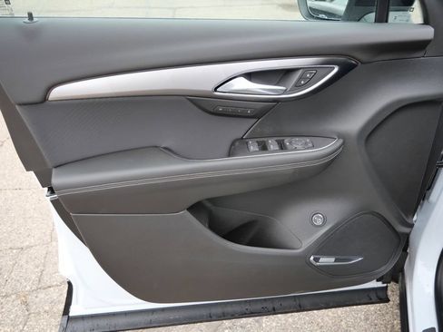 New 2026 Buick Envision Sport Touring AWD/4WD image 35