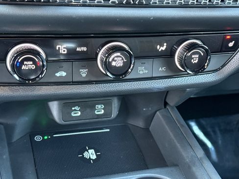 Certified 2026 Honda HR-V Sport image 20