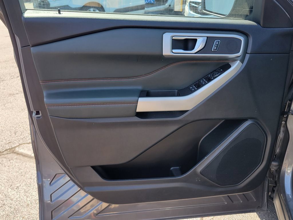 Certified 2022 Ford Explorer Timberline AWD/4WD image 45