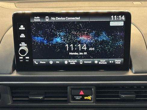 New 2025 Honda Pilot EX-L image 12