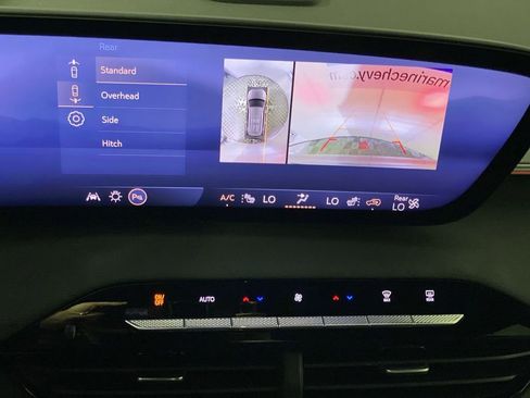 Certified 2025 Buick Enclave Sport Touring w/ Power Package FWD image 20