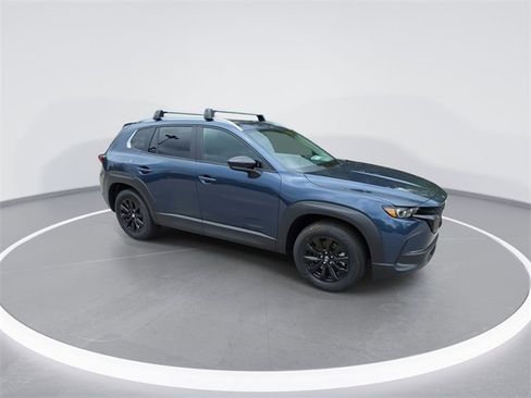 Certified 2025 MAZDA CX-50 AWD 2.5 S w/ Weather Package image 9