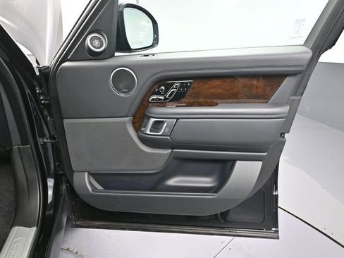 Used 2021 Land Rover Range Rover Westminster Edition image 48