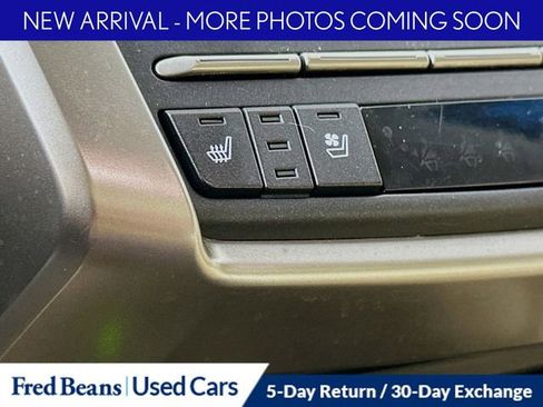 Used 2019 Lexus NX 300 AWD w/ Premium Package image 22