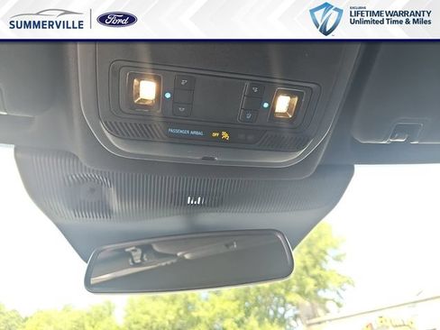 New 2026 Ford Explorer ST RWD image 35