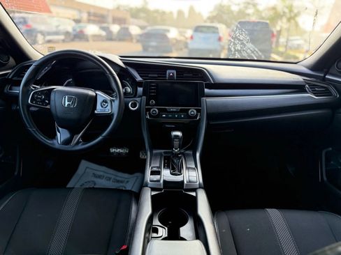 Used 2021 Honda Civic Sport image 17