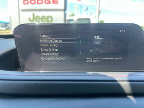 Used 2025 MAZDA CX-30 AWD 2.5 S w/ Preferred Package image 60