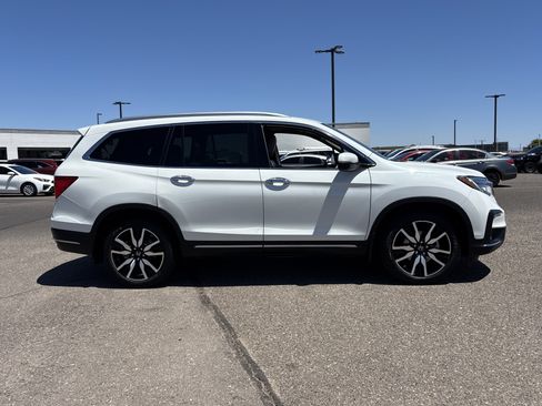 Used 2020 Honda Pilot Elite image 6