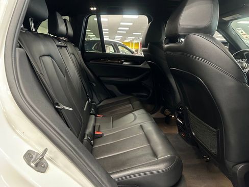 Used 2020 BMW X3 sDrive30i RWD image 28