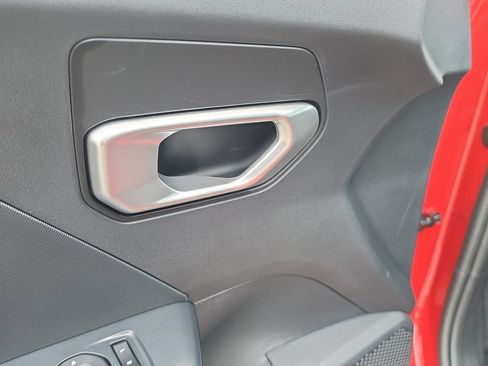 New 2026 Kia K4 FWD image 18