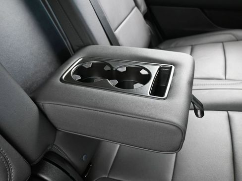 Used 2025 Chevrolet Tahoe LT image 45