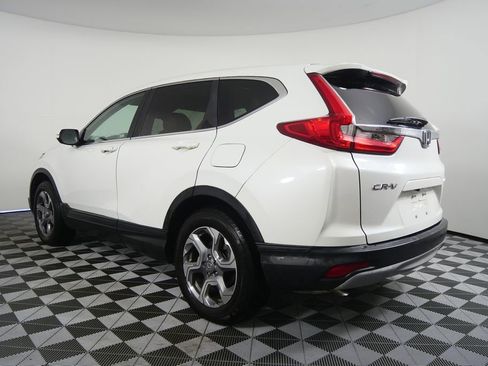 Used 2019 Honda CR-V EX image 5