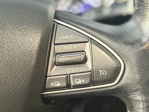 Used 2017 INFINITI Q50 3.0t Premium w/ 3.0T Premium Plus Package image 24