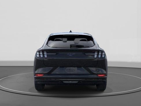 New 2026 Ford Mustang Mach-E Premium w/ Sport Appearance Package RWD image 5