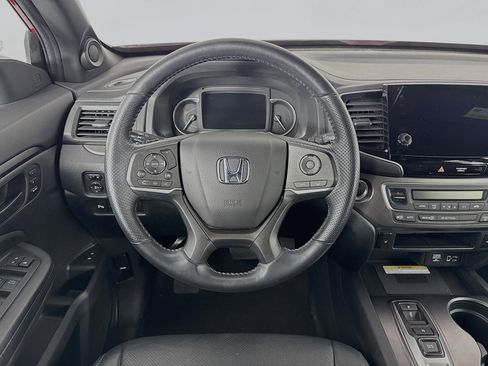 Certified 2023 Honda Passport EX-L image 22