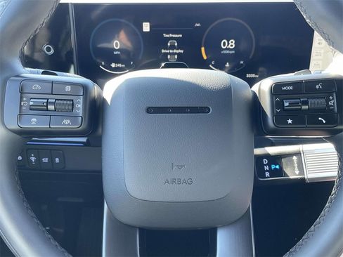 Used 2025 Hyundai Santa Fe Calligraphy image 29