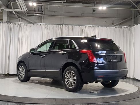 Used 2018 Cadillac XT5 Luxury w/ LPO, Wheel Lock Package image 15