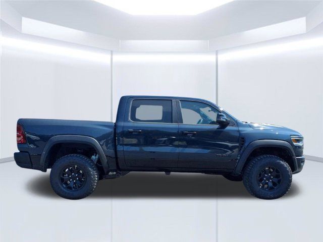New 2026 RAM 1500 RHO AWD/4WD image 2