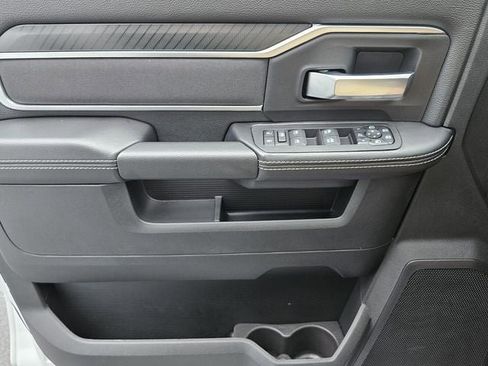 New 2025 RAM 2500 Big Horn image 24